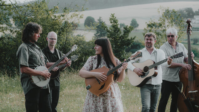 OBEJVÁCI / Panská zahrada 