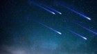 Pozorování meteorického roje Perseidy
