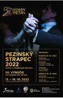 PEZINSKÝ STRAPEC 2022