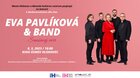 Eva Pavlíková & Band - Šansónový večer (k Medzinárodnému dňu žien)