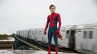 SPIDER-MAN: NÁVRAT DOMOV
