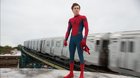 SPIDER-MAN: NÁVRAT DOMOV