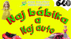 Naj bábika a Naj auto