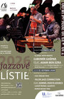  Jazzové lístie 2026 - XII.ročník