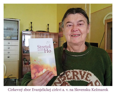 Stretol som Ho