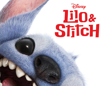 Lilo & Stitch