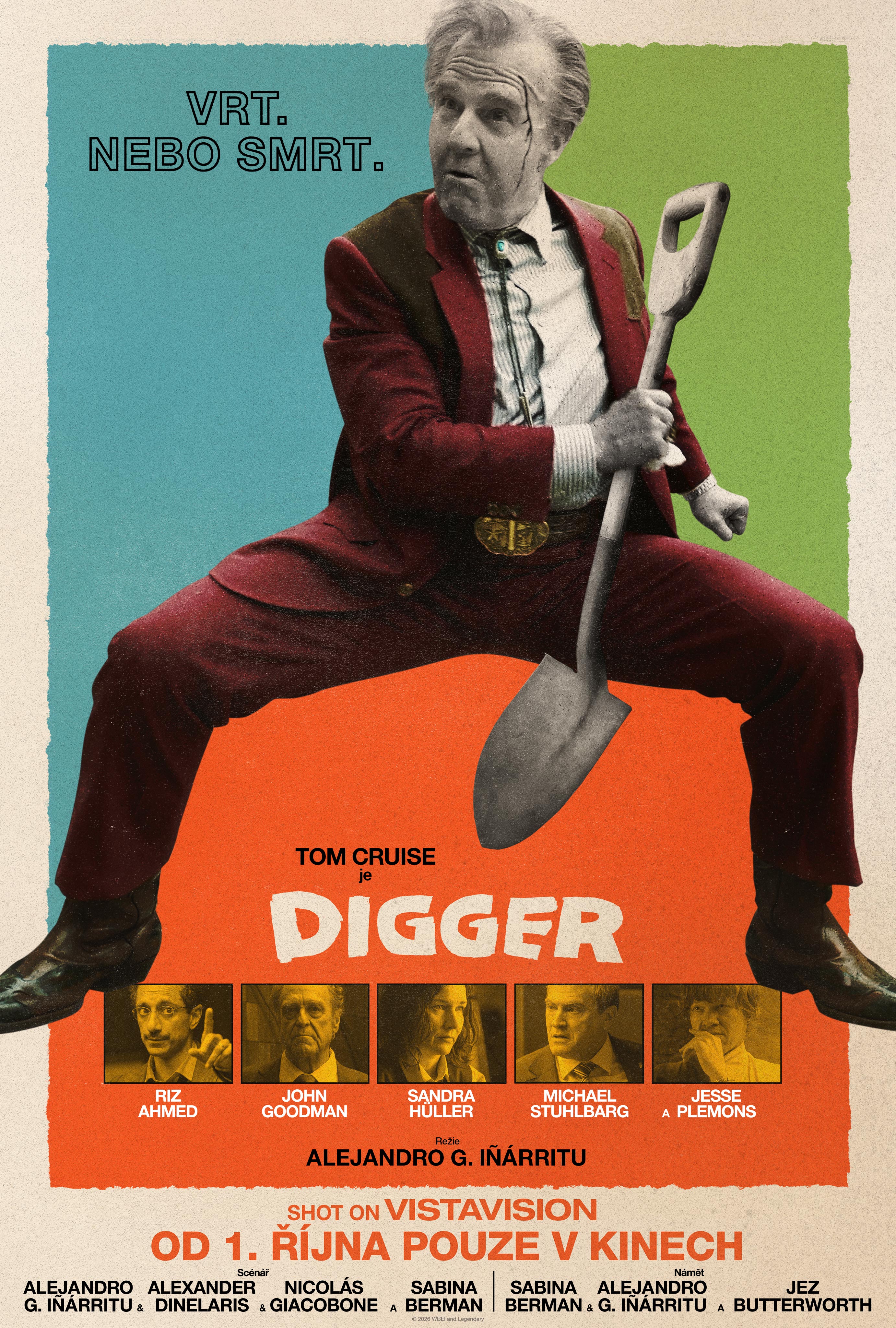 movie