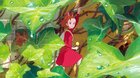 Arrietty zo sveta výpožičníčkov / český dabing