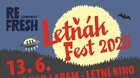 Letňák fest 2025