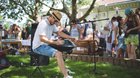 FOTO: Dotyky s levanduľou, 17.06.2018