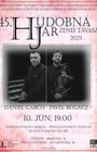Koncert vážnej hudby