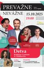 "Prevažne nevážne"