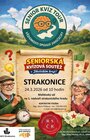 SENIORSKÁ KVÍZOVÁ SOUTĚŽ - semifinále