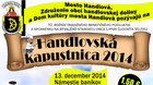 HANDLOVSKÁ KAPUSTNICA 2014