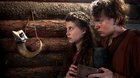 Cesta za živou vodou  - KINO Z GAUČA