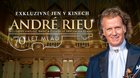 André Rieu: 70 let mlád - náhradní představení 1