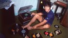 Diego Maradona 