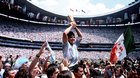 Diego Maradona 
