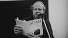 Janko Silan: Živý básnik