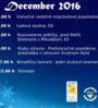 Program december 2016