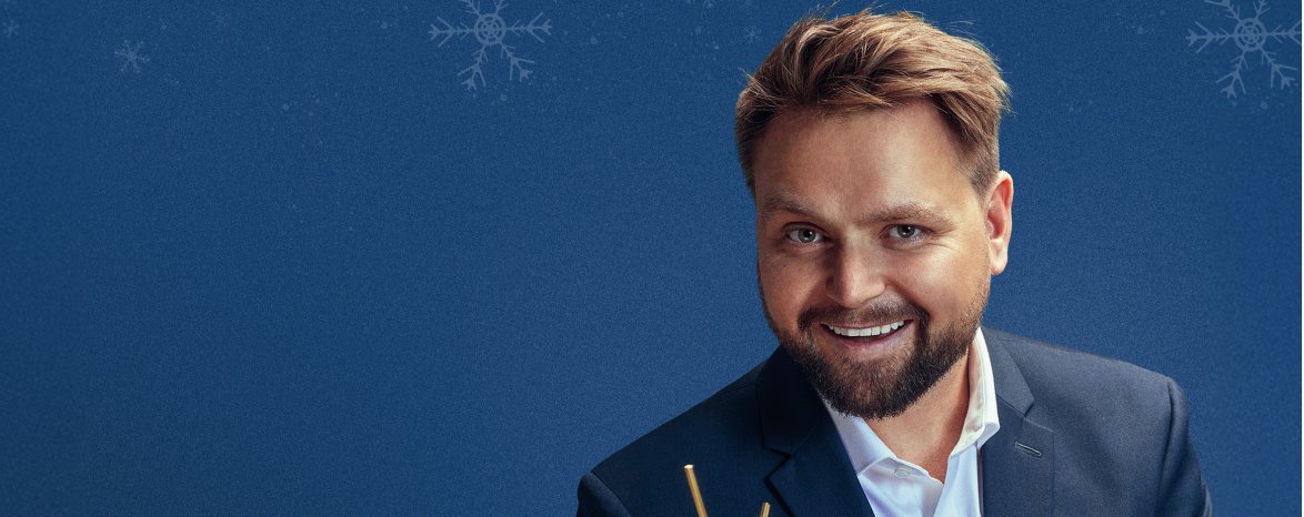 VÁNOČNÍ KONCERT Josefa Vágnera