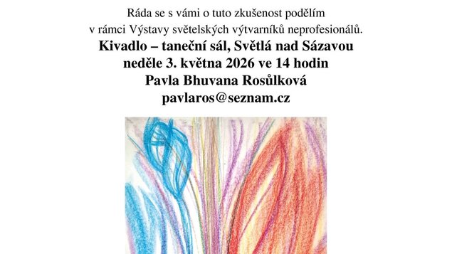 Automatická kresba v umění