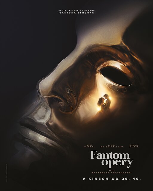 Fantóm opery