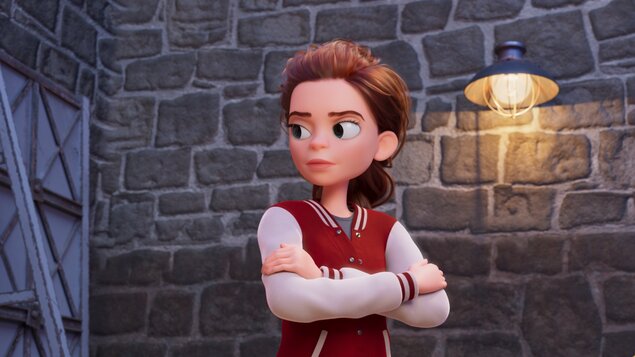 Domáce príšerky 2