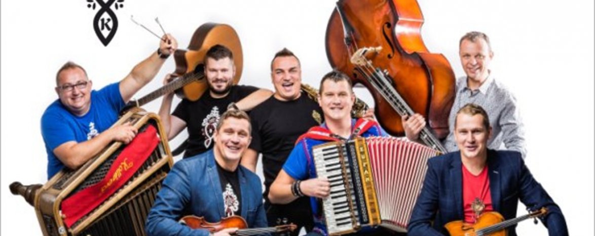 KOLLÁROVCI  CZ TOUR