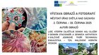 Výstava obrazů a fotografií