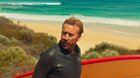 The Surfer
