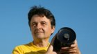 Prof. RNDr. Miloslav Druckmüller, CSc. - Zlatá éra pozorování zatmění Slunce ještě neskončila