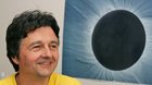 Prof. RNDr. Miloslav Druckmüller, CSc. - Zlatá éra pozorování zatmění Slunce ještě neskončila
