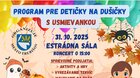 Pre detičky na dušičky s UsmievAnkou
