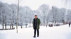 Jo Nesbø: Sněhulák
