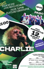 PASO / CHARLIE + Charlie Band - koncert - XXXII. Palóc Napok és Füleki Városnapok - 2 személyes jegy