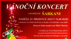 Vánoční koncert