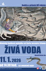 ŽIVÁ VODA - Rodiče a přátelé MŠ Lidická / 2025-26
