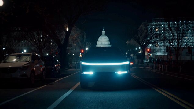 Elon a pokusní králíci