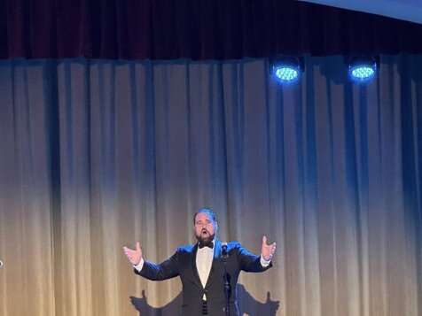 NEMZETKÖZI ÚJÉVI GÁLAKONCERT 2026