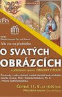 O SVATÝCH OBRÁZCÍCH