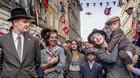  Heydrich: Muž so železným srdcom