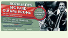 Big Band Gustava Broma