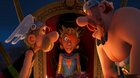 Asterix a Obelix: Kráľovstvo Núbie