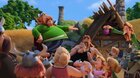 Asterix a Obelix: Kráľovstvo Núbie
