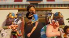 Asterix a Obelix: Kráľovstvo Núbie