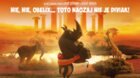 Asterix a Obelix: Kráľovstvo Núbie