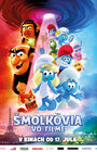 Šmolkovia vo filme