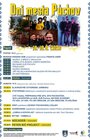 DNI MESTA, PÚCHOVSKÝ JARMOK 2026