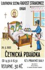 Četnická pohádka - LS Radost